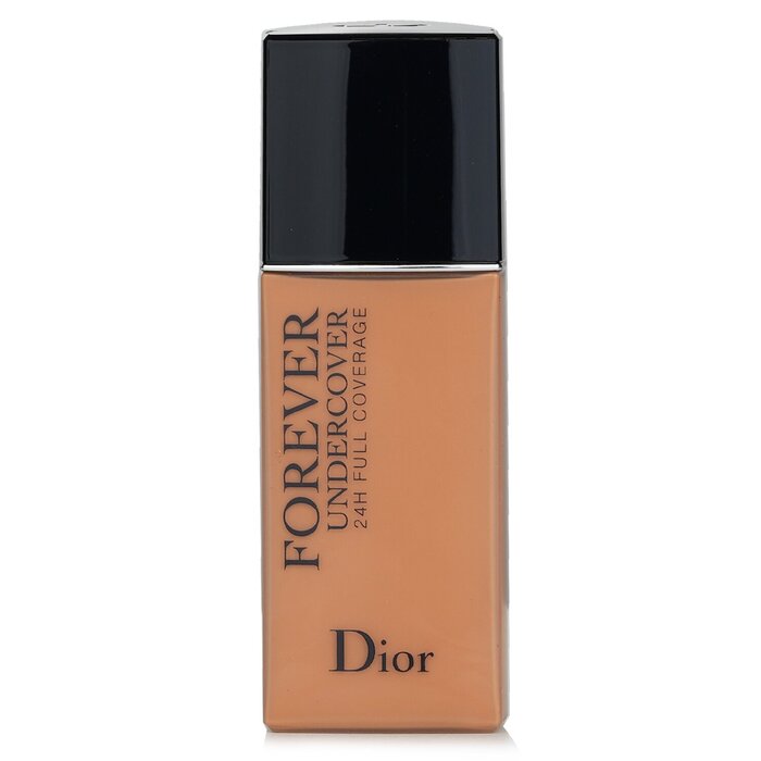 Christian Dior Diorskin Forever Undercover full coverage foundation with water for face 40ml/1.3oz