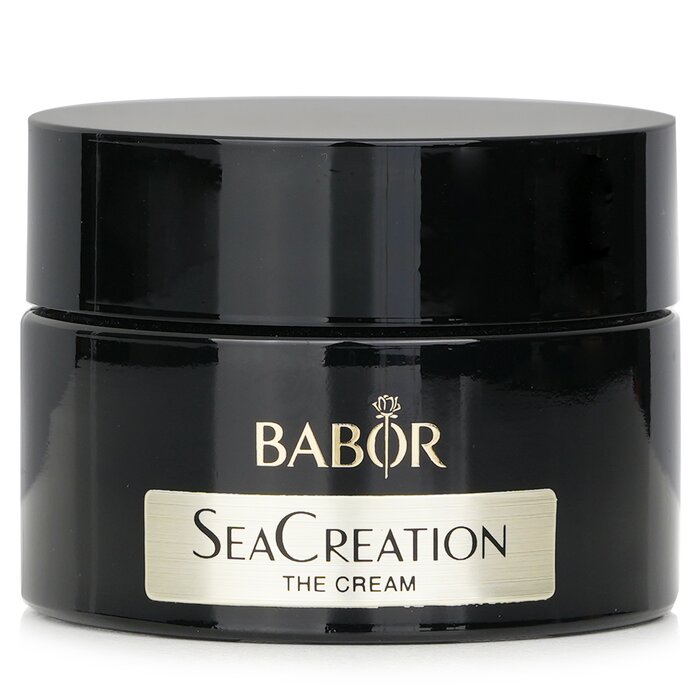 Babor SeaCreation cream with anti-aging complex for face 50ml/1.7oz