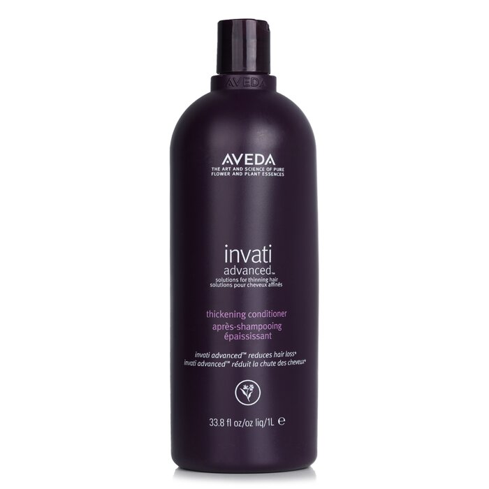 Aveda Invati Advanced thickening conditioner for thinning hair 1000ml/33.8oz