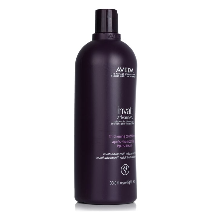 Aveda Invati Advanced thickening conditioner for thinning hair 1000ml/33.8oz