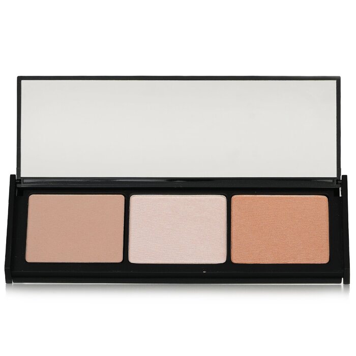 Cargo HD Picture Perfect illuminating palette 10.8g/0.38oz