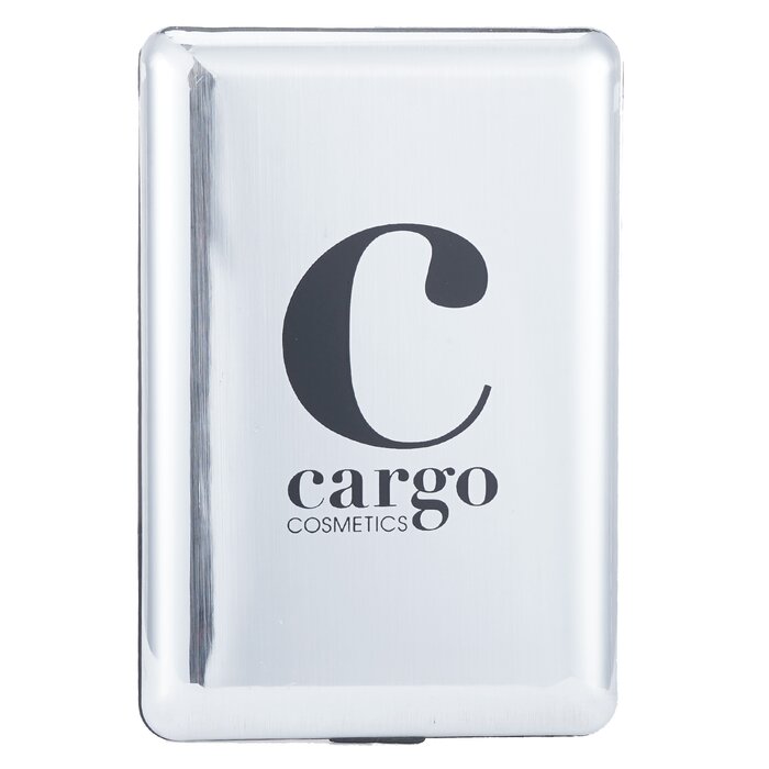 Cargo contour palette - #Malibu 3x6g/0.21oz