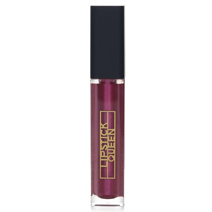 Lipstick Queen Famous Last Words liquid lipstick - # Au Revoir 6ml/0.2oz