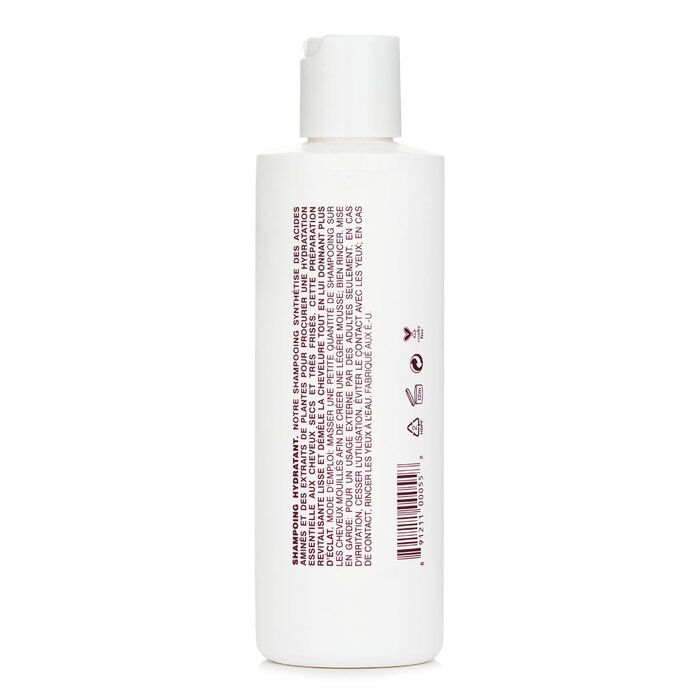 MALIN+GOETZ moisturizing shampoo for dry hair 236ml/8oz