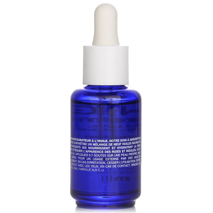 MALIN+GOETZ recovery treatment oil 30ml/1oz for face with evening primrose, argan, and jojoba oils