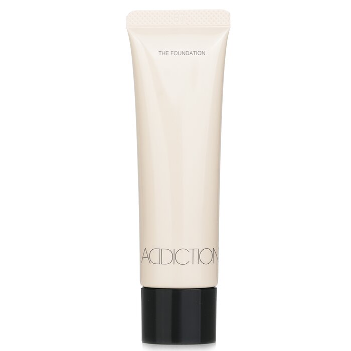 Addiction foundation SPF 12 for face - shade #012 (Sand) 30ml/1.1oz