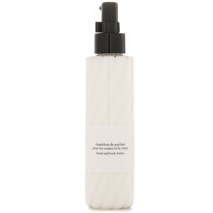Diptyque Philosykos hand and body lotion 200ml/6.8oz with macadamia oil and sweet almond milk