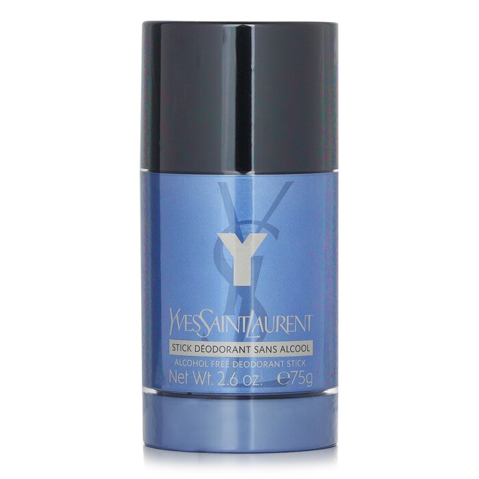 Yves Saint Laurent Y deodorant stick 75g/2.6oz