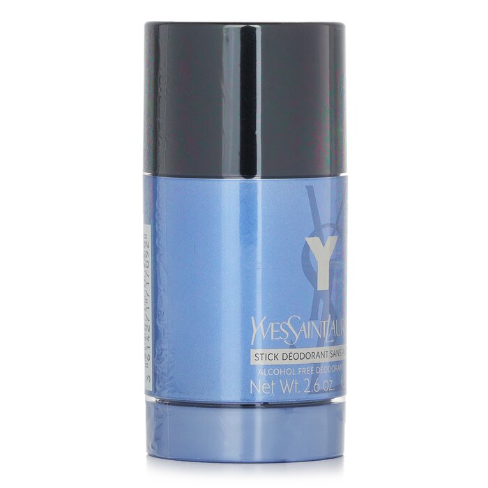 Yves Saint Laurent Y deodorant stick 75g/2.6oz