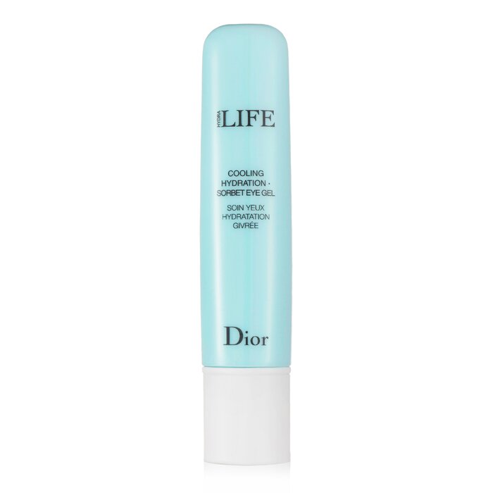 Christian Dior Hydra Life cooling hydration sorbet eye gel 15ml/0.5oz