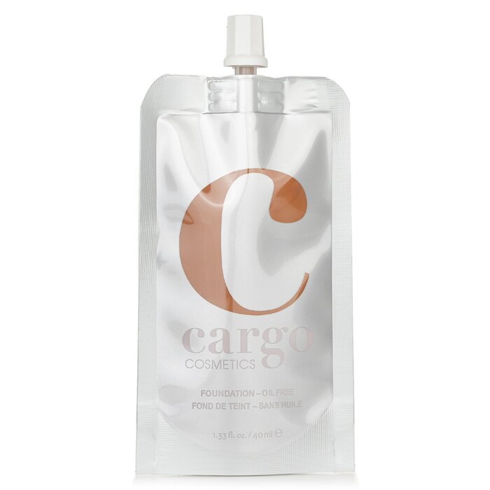 Cargo liquid foundation - soft golden caramel 40ml/1.33oz