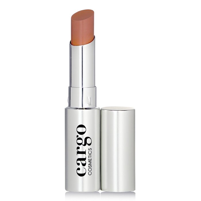 Cargo Essential Lip Color in #Paris - deep red lipstick, 2.8g/0.01oz