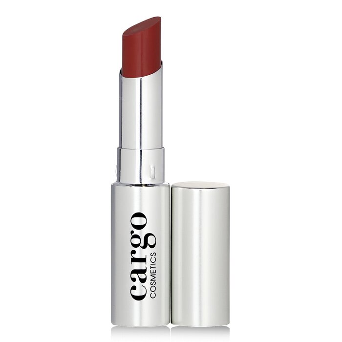 Cargo essential lip color - #Paris (deep red) 2.8g/0.01oz