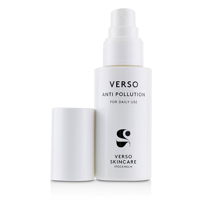 VERSO Anti-Pollution Facial Mist 50ml/1.69oz