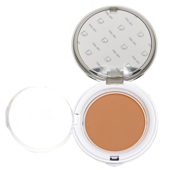 Bliss Em'Powder' Me buildable powder foundation with algae and chamomile for face 9g/0.31oz