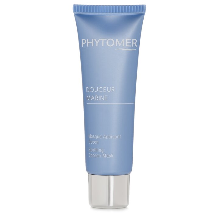 Phytomer Douceur Marine soothing cocoon mask 50ml/1.6oz