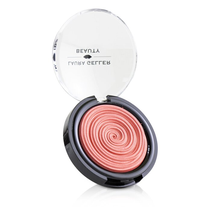 Laura Geller Baked Gelato Swirl Blush - Plumberry 5g/0.17oz