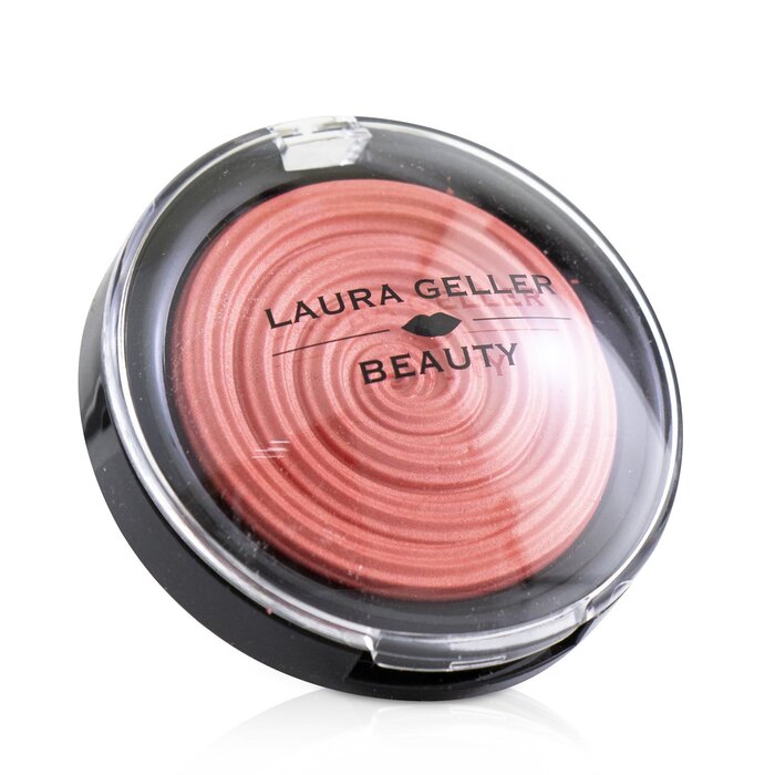 Laura Geller Baked Gelato Swirl Blush - Plumberry 5g/0.17oz