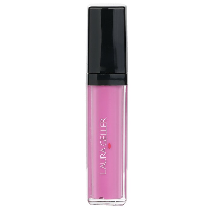 Laura Geller Luscious Lips Liquid Lipstick - Peach Buttercream 6ml/0.2oz