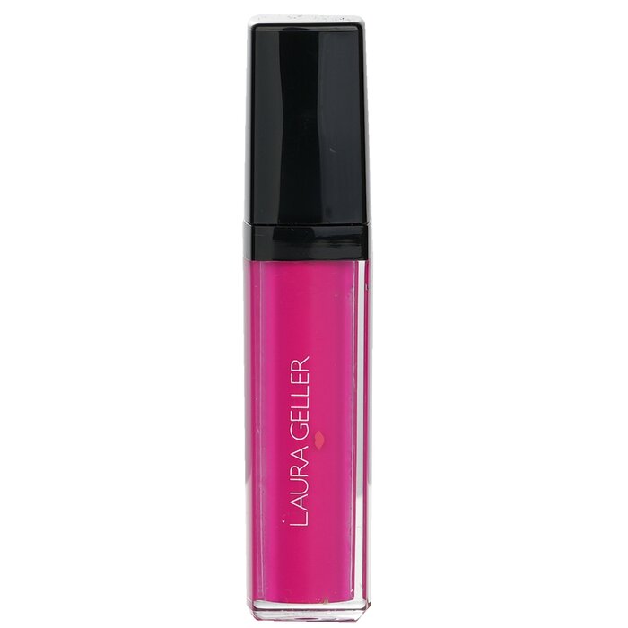 Laura Geller Luscious Lips liquid lipstick in peach buttercream 6ml/0.2oz