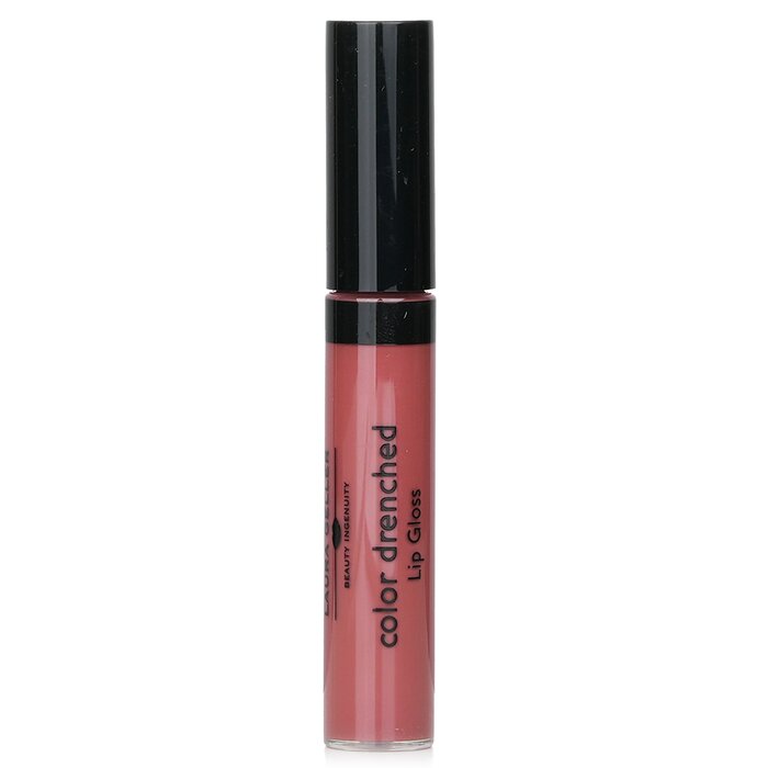 Laura Geller Color Drenched Lip Gloss - #Cafe Au Lait 9ml/0.3oz