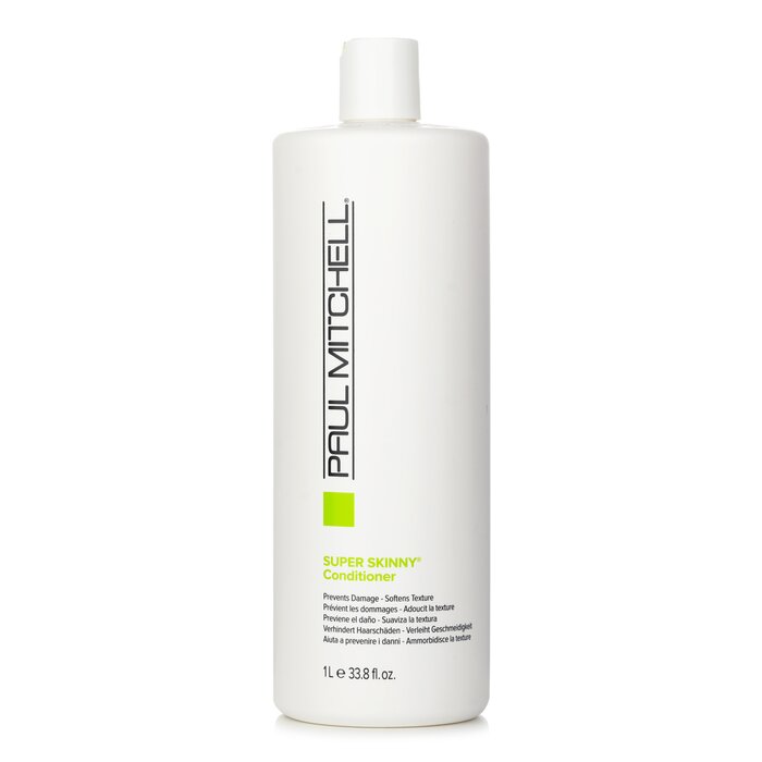 Paul Mitchell Super Skinny Conditioner 1000ml/33.8oz