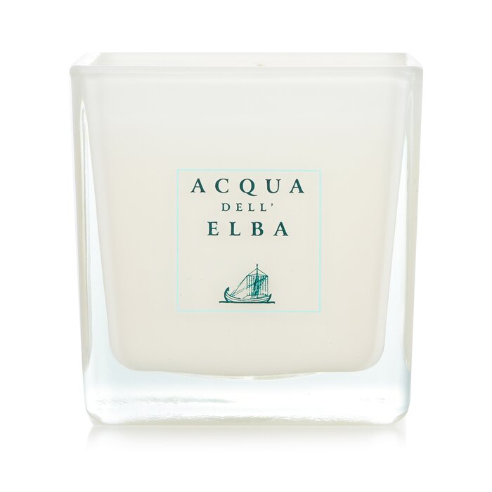 Acqua Dell'Elba Isola D'Elba scented candle 180g/6.4oz