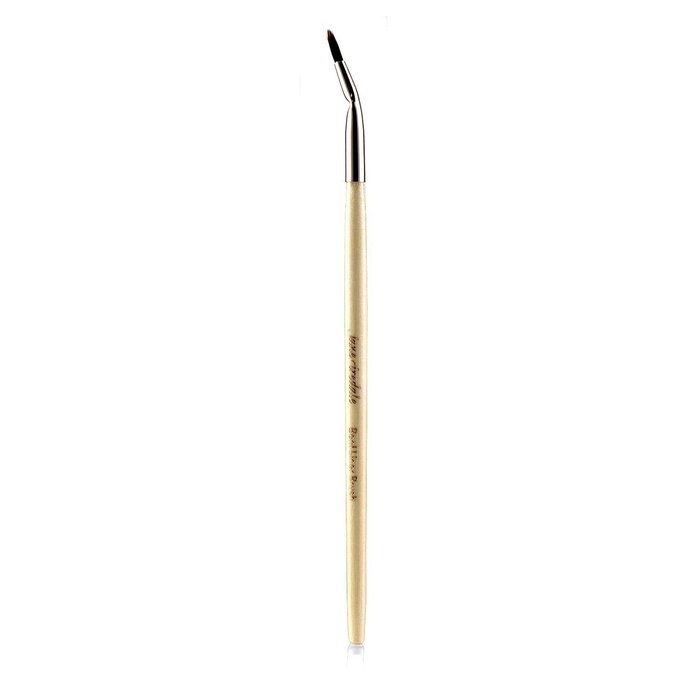Jane Iredale bent liner brush - precision tool with angled tip for gel liner application