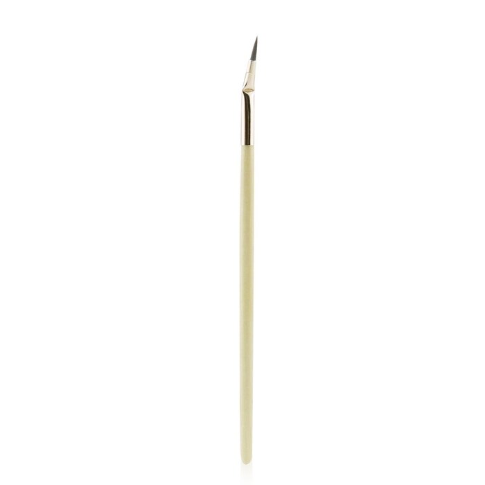 Jane Iredale bent liner brush - precision tool with angled tip for gel liner application