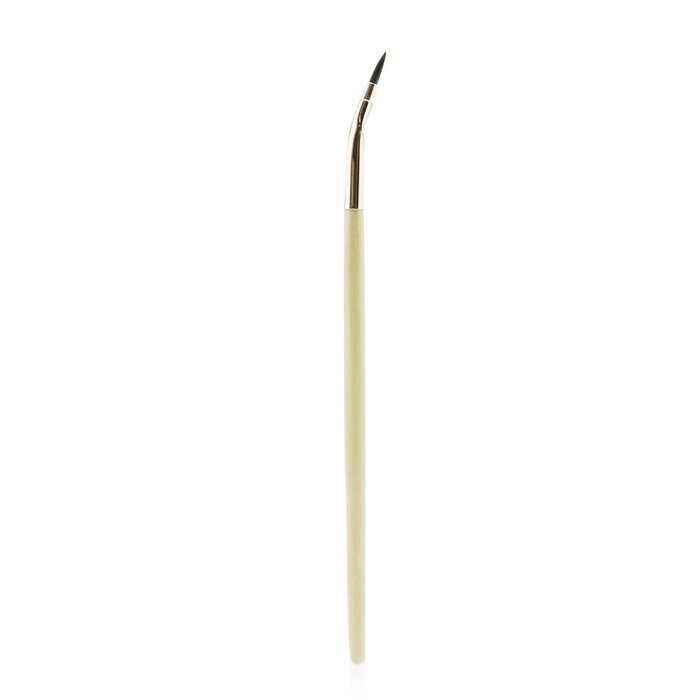 Jane Iredale bent liner brush - precision tool with angled tip for gel liner application