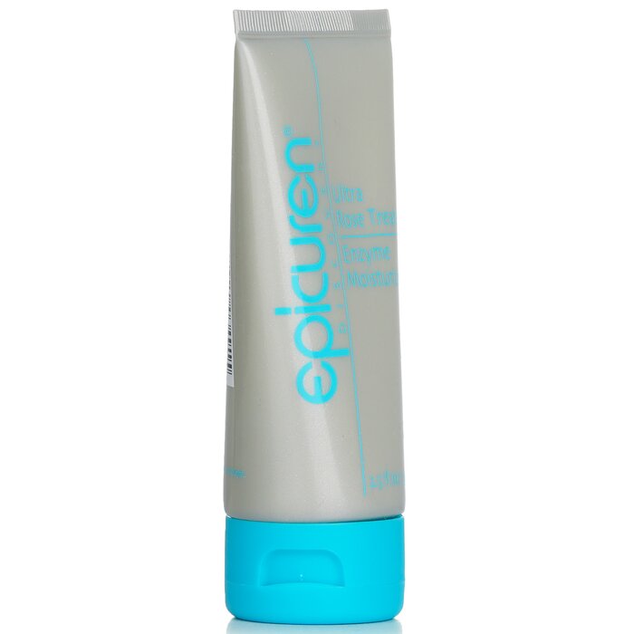 Epicuren Ultra Rose Treat enzyme moisturizer 74ml/2.5oz