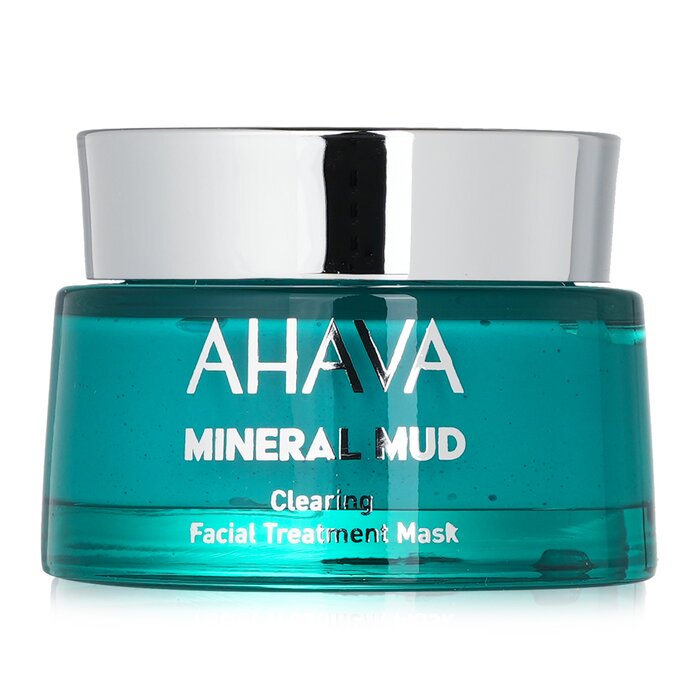 Ahava mineral mud clearing facial treatment mask 50ml/1.7oz