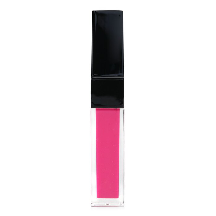 Edward Bess deep shine lip gloss in #21 nude satin 7ml/0.24oz