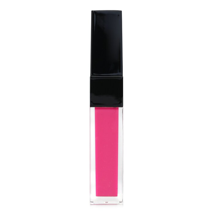 Edward Bess deep shine lip gloss in #21 nude satin 7ml/0.24oz