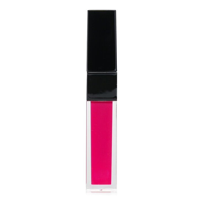 Edward Bess deep shine lip gloss - #21 Nude Satin 5.9ml/0.2oz