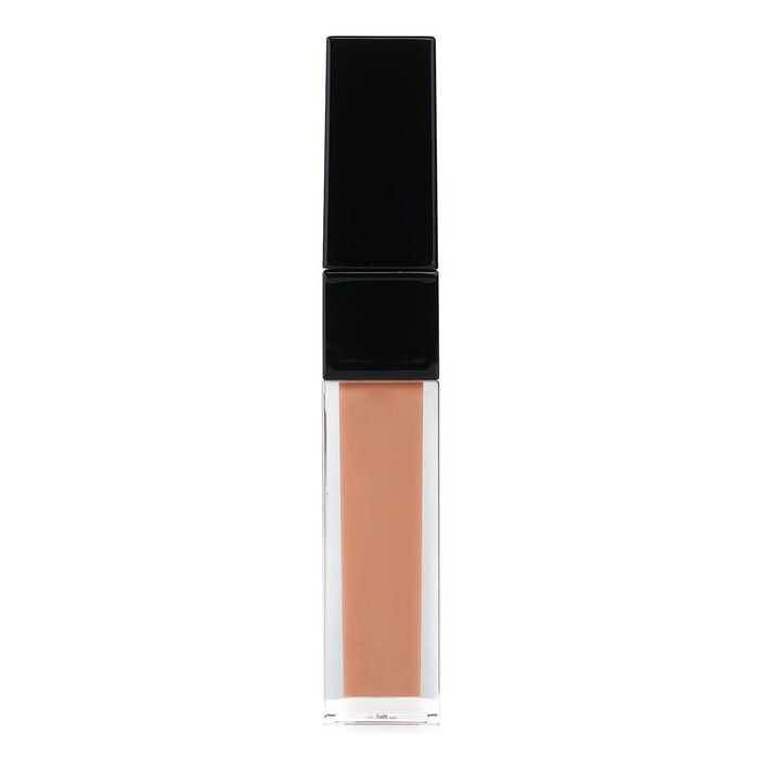 Edward Bess deep shine lip gloss - #21 nude satin 7ml/0.24oz