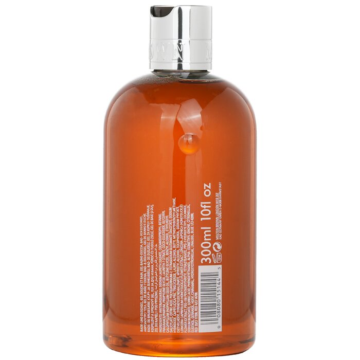 Molton Brown heavenly gingerlily bath and shower gel 300ml