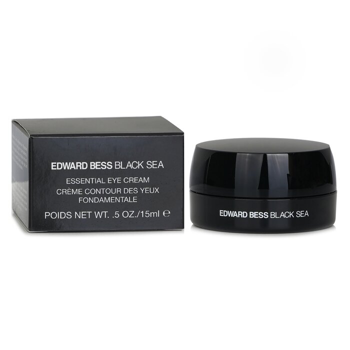 Edward Bess Black Sea essential eye cream 15ml/0.5oz