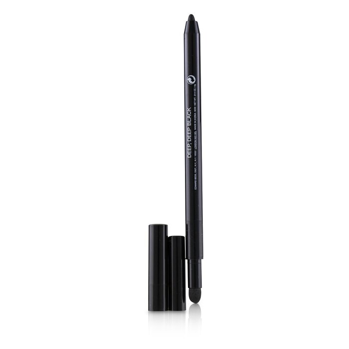 Edward Bess perfect line every time long wear eyeliner - #01 deep truffle 0.4g/0.014oz