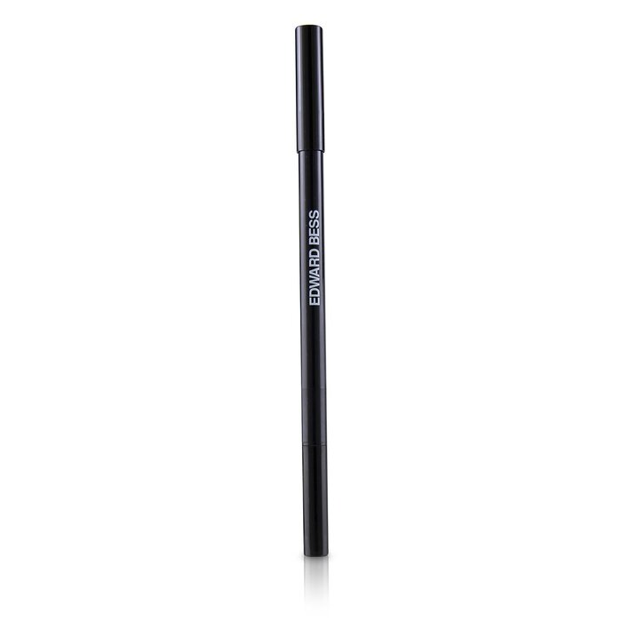 Edward Bess perfect line every time long wear eyeliner - #01 deep truffle 0.4g/0.014oz