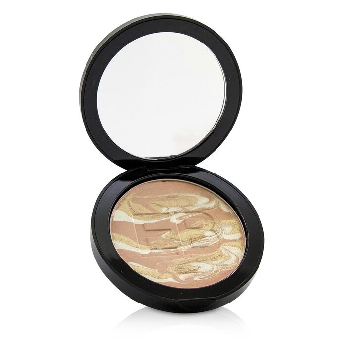 Edward Bess marbleized rose gold highlighting powder 7.2g/0.25oz