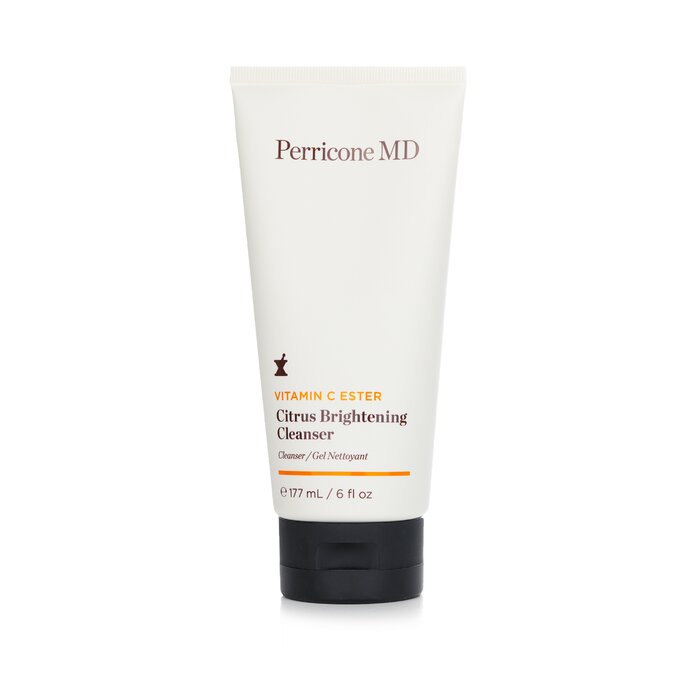 Perricone MD Vitamin C Ester brightening cleanser 177ml/6oz