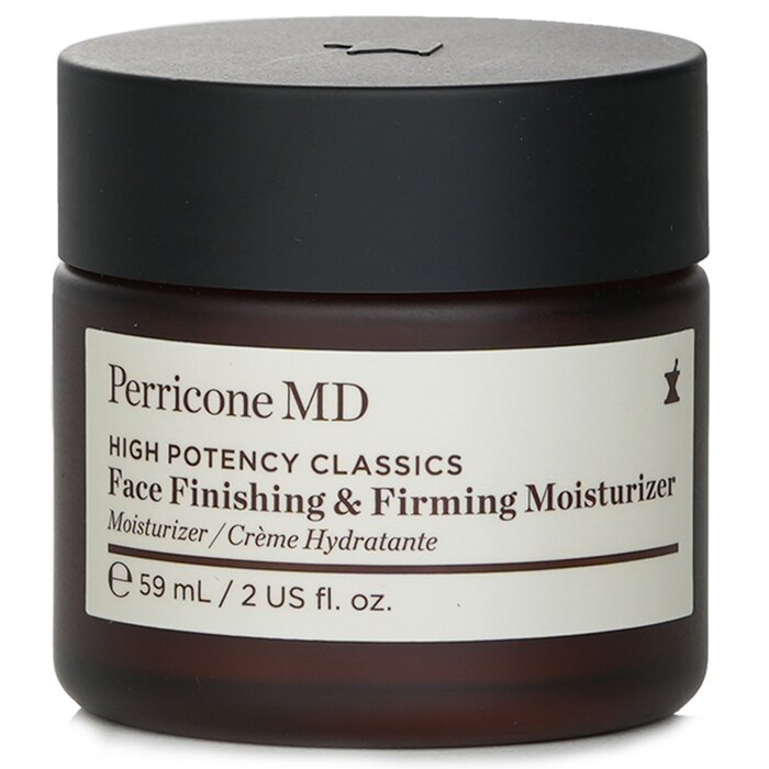 Perricone MD High Potency Classics face finishing & firming moisturizer 59ml/2oz