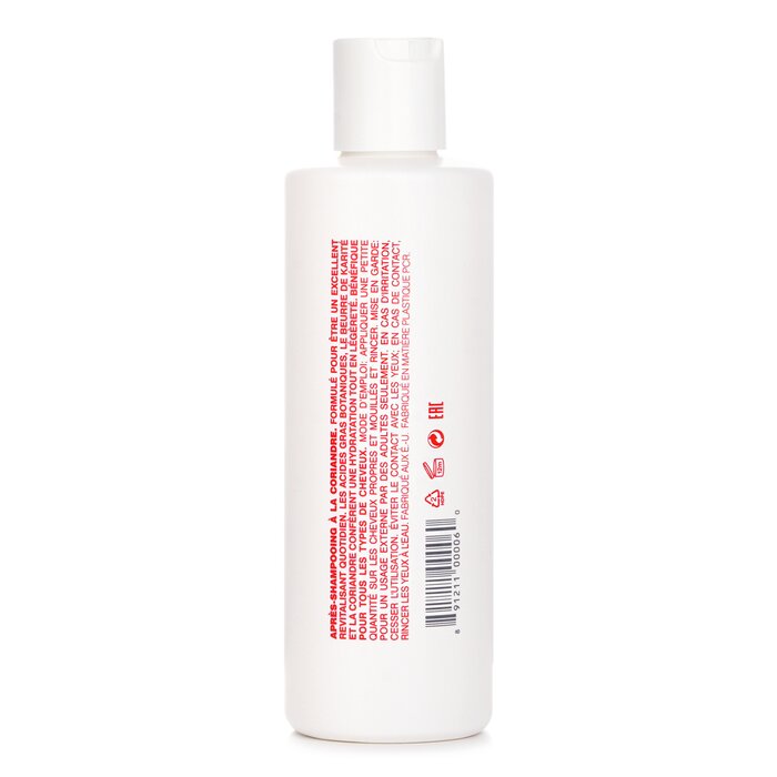 MALIN+GOETZ cilantro hair conditioner 236ml/8oz