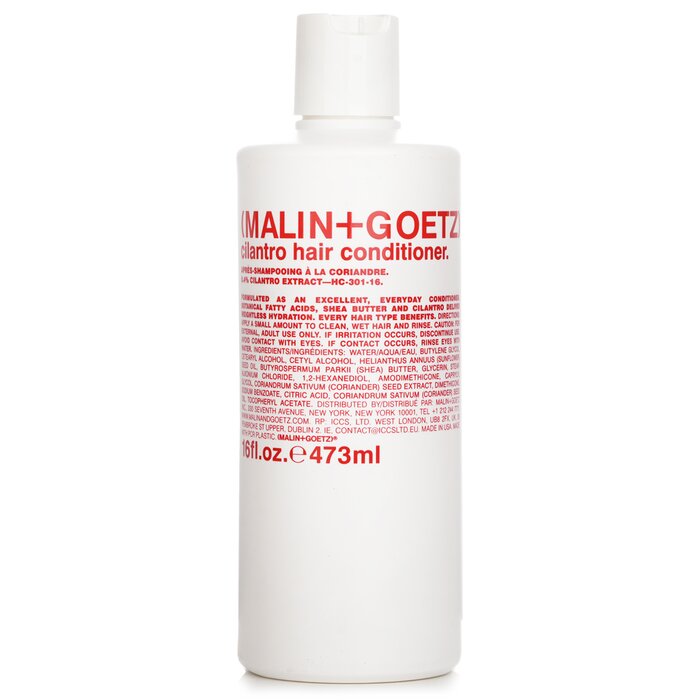 MALIN+GOETZ cilantro hair conditioner 473ml/16oz