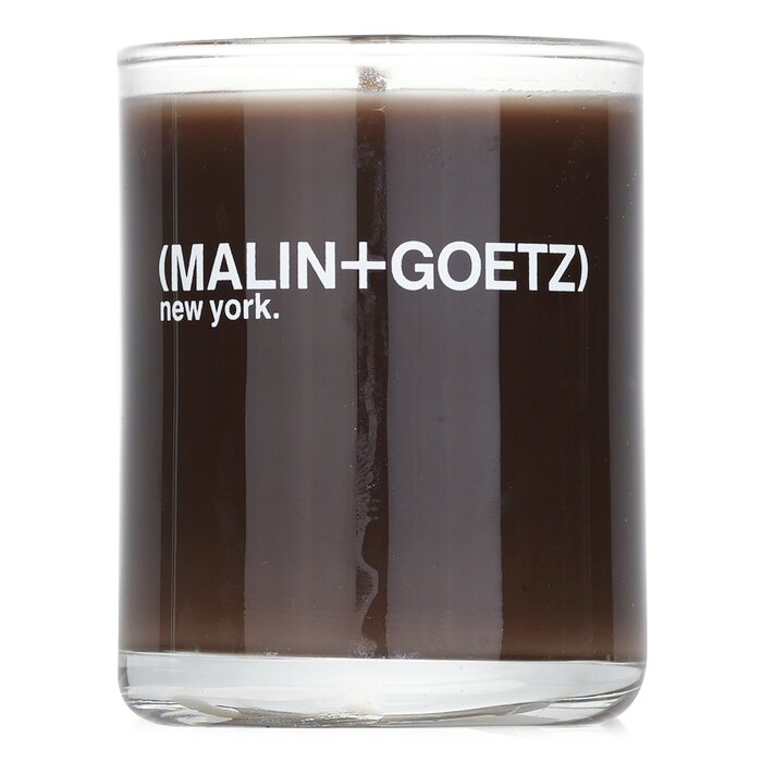 MALIN+GOETZ dark rum scented votive candle 67g/2.35oz