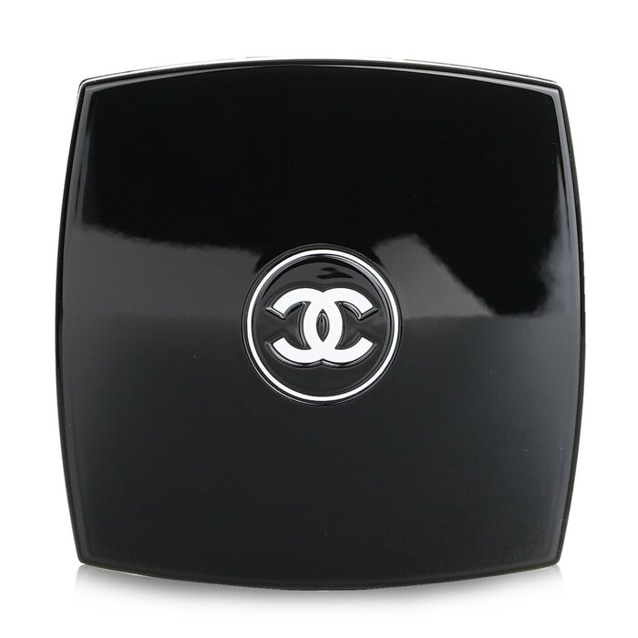 Chanel Poudre Lumière Highlighting Powder with warm gold - 8.5g/0.3oz