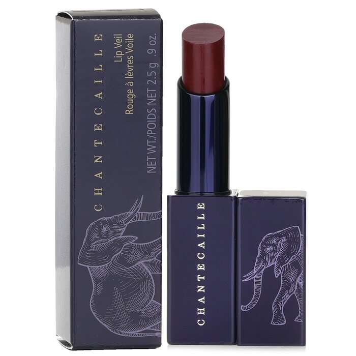 Chantecaille Lip Veil lipstick with baobab oil 2.5g