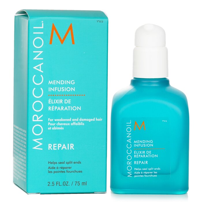Moroccanoil mending infusion 75ml/2.5oz