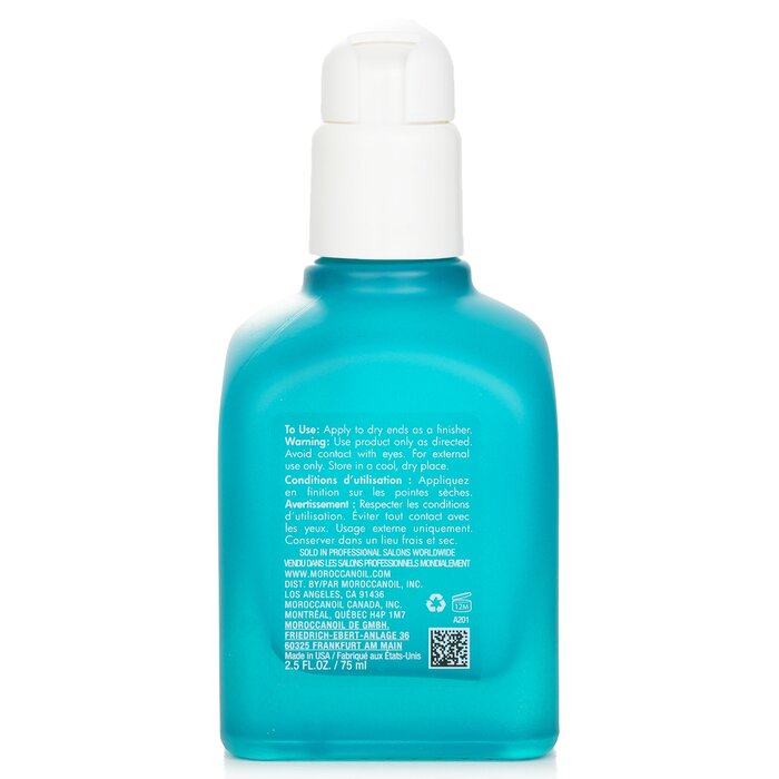Moroccanoil mending infusion 75ml/2.5oz